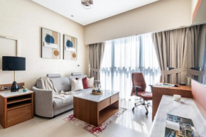 GuestReady - City Livin' Bellevue Tower